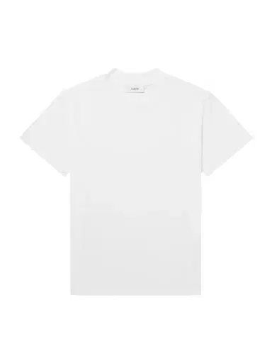 Lardini Cotton-Jersey T-Shirt - Men | Thumbnail 1 Lardini Cotton-Jersey T-Shirt - Men | Thumbnail 1