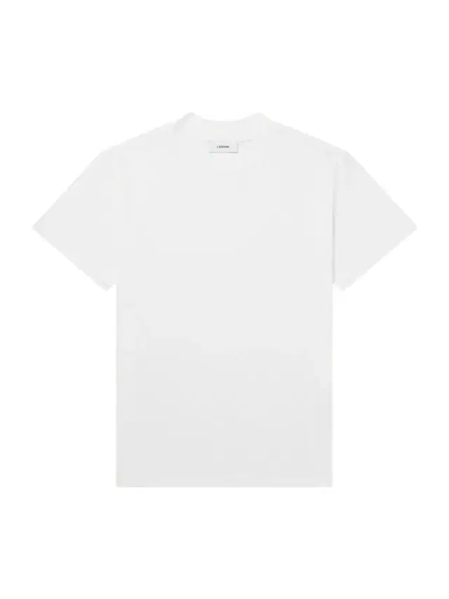 Cotton-Jersey T-Shirt - Men Cotton-Jersey T-Shirt - Men