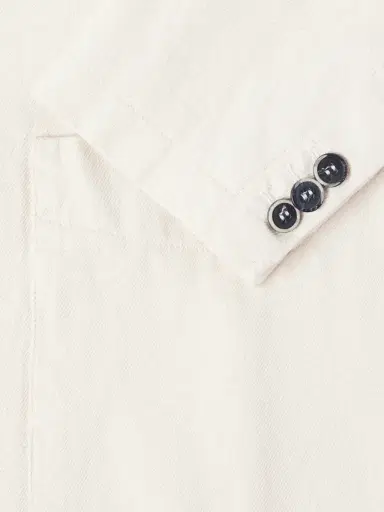 Barena Cotton-Drill Suit Jacket - Men | Thumbnail 6 Barena Cotton-Drill Suit Jacket - Men | Thumbnail 6