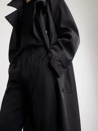 Enfants Riches Déprimés Henri's Everyday Straight-Leg Virgin Wool-Twill Trousers - Men | Thumbnail 5 Enfants Riches Déprimés Henri's Everyday Straight-Leg Virgin Wool-Twill Trousers - Men | Thumbnail 5