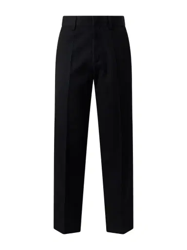Enfants Riches Déprimés Henri's Everyday Straight-Leg Virgin Wool-Twill Trousers - Men | Thumbnail 1 Enfants Riches Déprimés Henri's Everyday Straight-Leg Virgin Wool-Twill Trousers - Men | Thumbnail 1