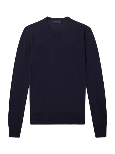 Sease Lasca Wish® Virgin Wool T-Shirt - Men | Thumbnail 1 Sease Lasca Wish® Virgin Wool T-Shirt - Men | Thumbnail 1