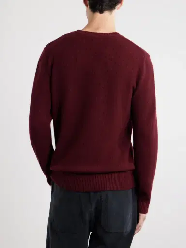 Barena Cashmere Sweater - Men | Thumbnail 4 Barena Cashmere Sweater - Men | Thumbnail 4