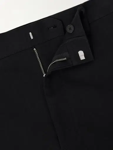 Givenchy Straight-Leg Cotton-Twill Trousers - Men | Thumbnail 6 Givenchy Straight-Leg Cotton-Twill Trousers - Men | Thumbnail 6