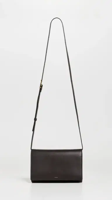 Vince Wallet On A Strap | Thumbnail 2 Vince Wallet On A Strap | Thumbnail 2