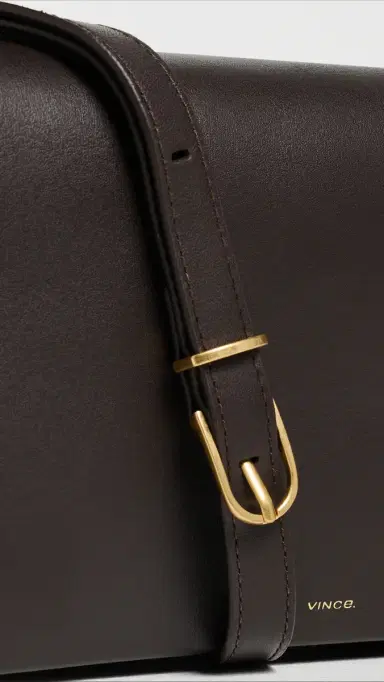 Vince Wallet On A Strap | Thumbnail 5 Vince Wallet On A Strap | Thumbnail 5
