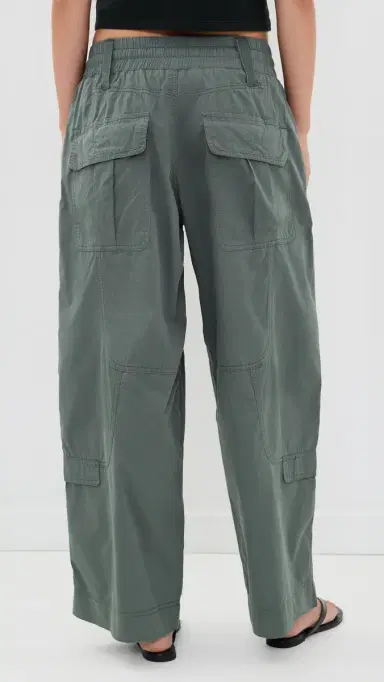 Lioness Fever Pants Charcoal | Thumbnail 3 Lioness Fever Pants Charcoal | Thumbnail 3