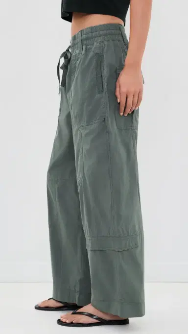 Lioness Fever Pants Charcoal | Thumbnail 4 Lioness Fever Pants Charcoal | Thumbnail 4