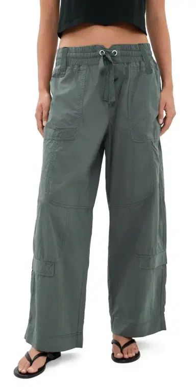 Lioness Fever Pants Charcoal | Thumbnail 1 Lioness Fever Pants Charcoal | Thumbnail 1