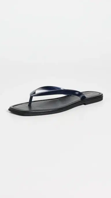 Veronica Beard Clea Jelly Sandals | Thumbnail 2 Veronica Beard Clea Jelly Sandals | Thumbnail 2