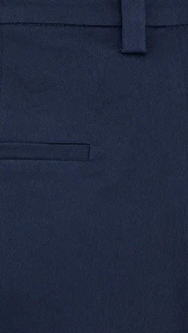 SEROYA Rhoda Shorts Admiral Blue | Thumbnail 6 SEROYA Rhoda Shorts Admiral Blue | Thumbnail 6
