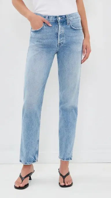 AGOLDE Romney Jeans | Thumbnail 2 AGOLDE Romney Jeans | Thumbnail 2