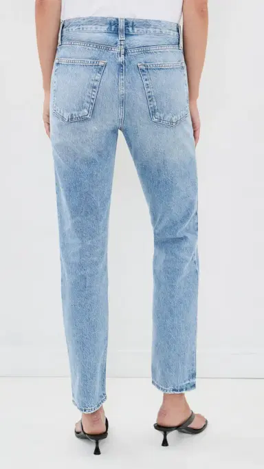 AGOLDE Romney Jeans | Thumbnail 3 AGOLDE Romney Jeans | Thumbnail 3