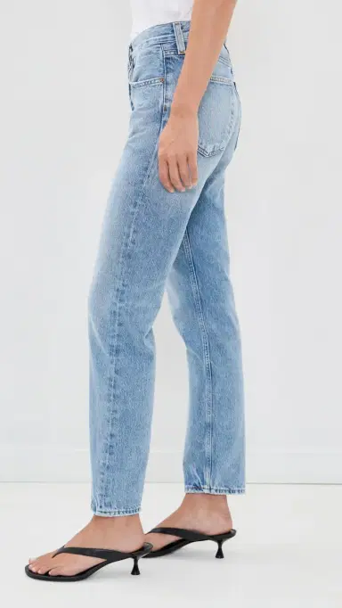 AGOLDE Romney Jeans | Thumbnail 4 AGOLDE Romney Jeans | Thumbnail 4