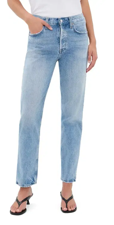 AGOLDE Romney Jeans | Thumbnail 1 AGOLDE Romney Jeans | Thumbnail 1