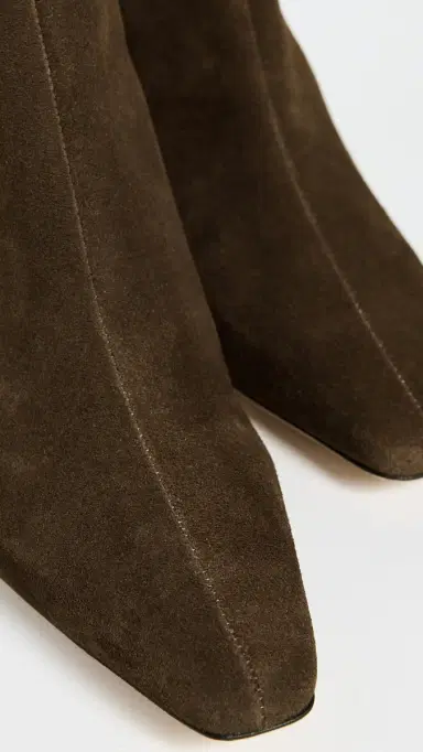 Staud Wally Ankle Boots | Thumbnail 5 Staud Wally Ankle Boots | Thumbnail 5