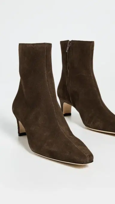 Staud Wally Ankle Boots | Thumbnail 6 Staud Wally Ankle Boots | Thumbnail 6