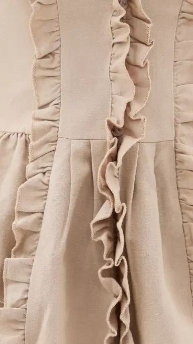 Lioness Odette Blouse Beige | Thumbnail 6 Lioness Odette Blouse Beige | Thumbnail 6