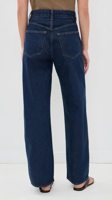 AGOLDE Curve Utility Jeans | Thumbnail 4 AGOLDE Curve Utility Jeans | Thumbnail 4