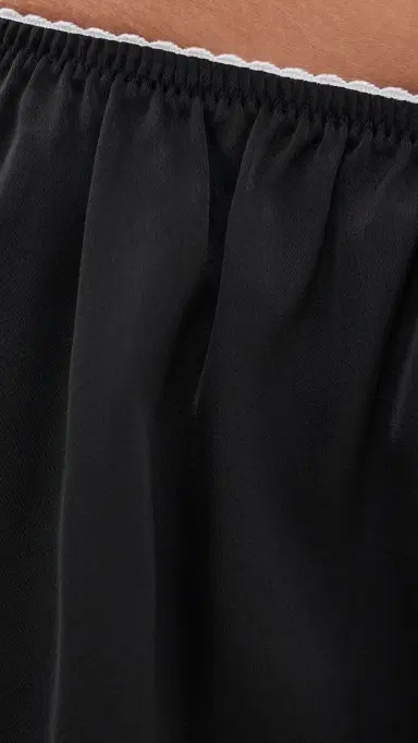 Lioness Toni atin Shorts Noir | Thumbnail 5 Lioness Toni atin Shorts Noir | Thumbnail 5