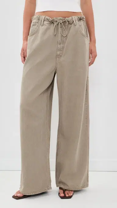 AGOLDE Shaw Jeans | Thumbnail 3 AGOLDE Shaw Jeans | Thumbnail 3