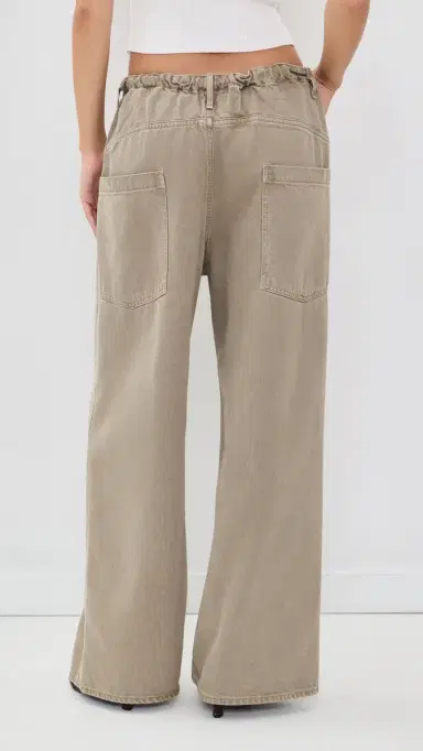 AGOLDE Shaw Jeans | Thumbnail 4 AGOLDE Shaw Jeans | Thumbnail 4
