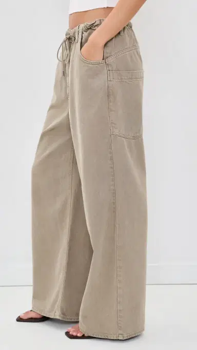 AGOLDE Shaw Jeans | Thumbnail 5 AGOLDE Shaw Jeans | Thumbnail 5