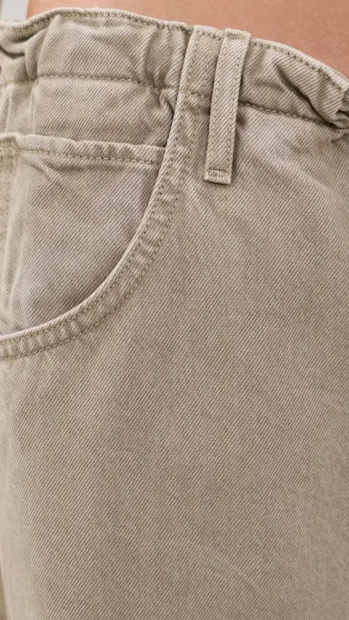 AGOLDE Shaw Jeans | Thumbnail 6 AGOLDE Shaw Jeans | Thumbnail 6