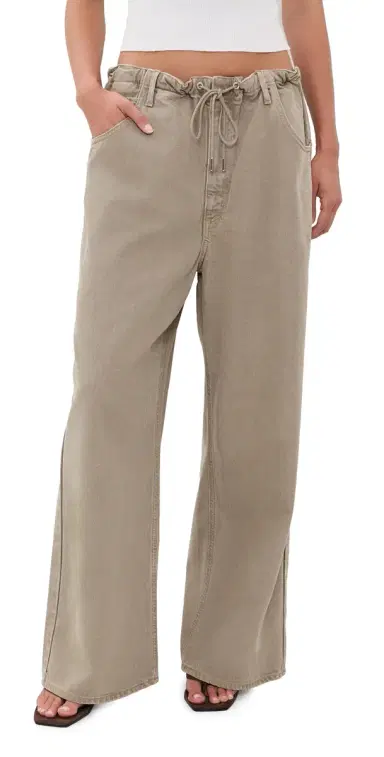 AGOLDE Shaw Jeans | Thumbnail 1 AGOLDE Shaw Jeans | Thumbnail 1