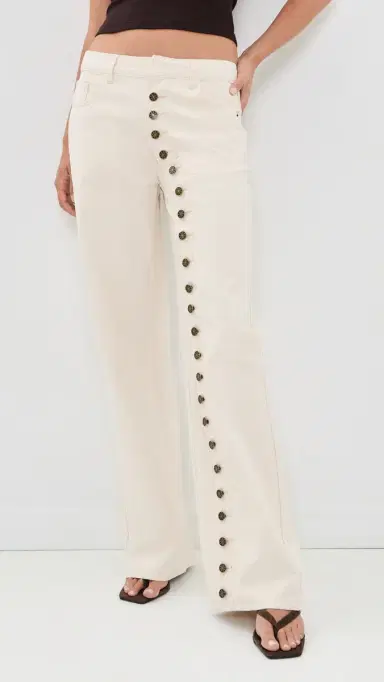 Lioness Penny Pants Beige | Thumbnail 2 Lioness Penny Pants Beige | Thumbnail 2