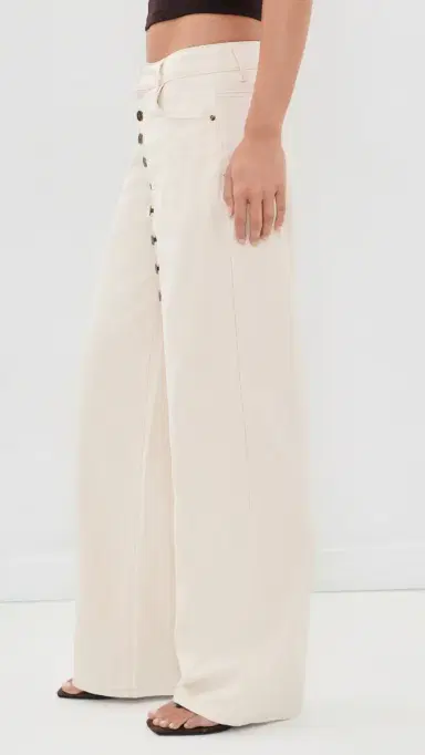Lioness Penny Pants Beige | Thumbnail 4 Lioness Penny Pants Beige | Thumbnail 4