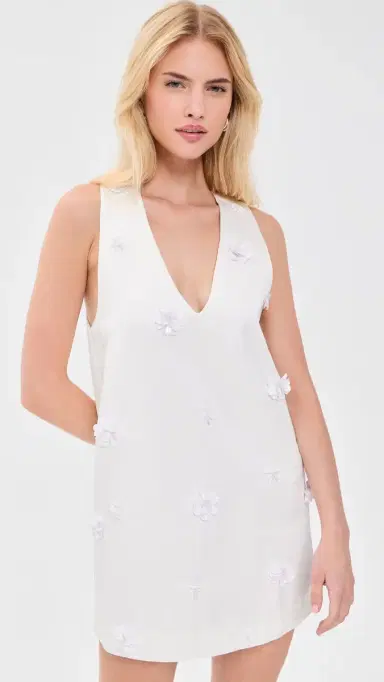 Couper Caroline Embellished Two Piece Dress | Thumbnail 6 Couper Caroline Embellished Two Piece Dress | Thumbnail 6