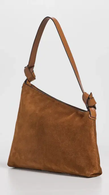 Staud Dani Shoulder Bag | Thumbnail 4 Staud Dani Shoulder Bag | Thumbnail 4