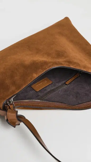 Staud Dani Shoulder Bag | Thumbnail 6 Staud Dani Shoulder Bag | Thumbnail 6