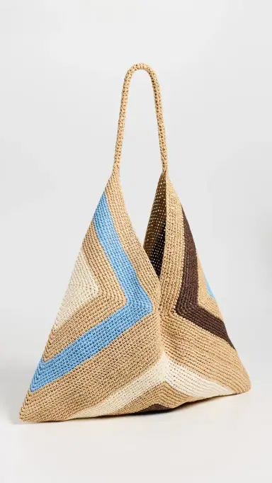 A.L.C. A. L.C. Sid Bag Desert/Sky Desk One Size | Thumbnail 4 A.L.C. A. L.C. Sid Bag Desert/Sky Desk One Size | Thumbnail 4
