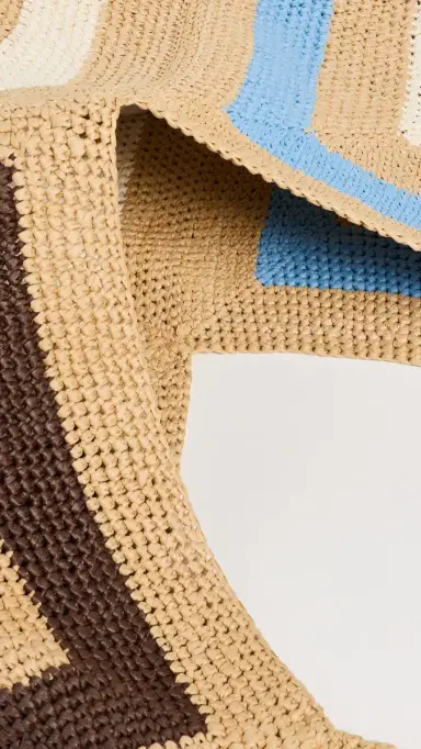 A.L.C. A. L.C. Sid Bag Desert/Sky Desk One Size | Thumbnail 6 A.L.C. A. L.C. Sid Bag Desert/Sky Desk One Size | Thumbnail 6