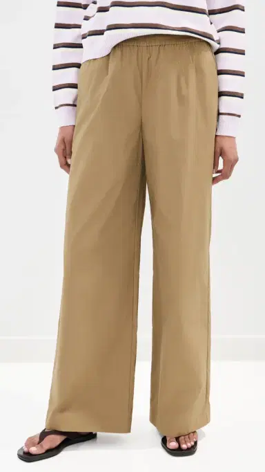 LE BOP Arden Pants Hazelnut | Thumbnail 2 LE BOP Arden Pants Hazelnut | Thumbnail 2