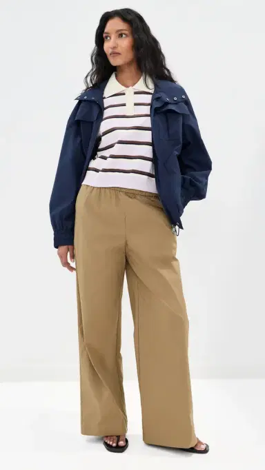 LE BOP Arden Pants Hazelnut | Thumbnail 5 LE BOP Arden Pants Hazelnut | Thumbnail 5