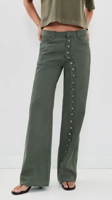 LIONESS Penny Pants oss | Thumbnail 2 LIONESS Penny Pants oss | Thumbnail 2