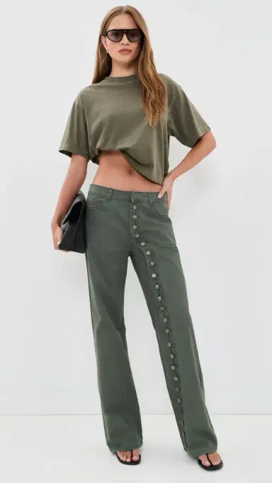 LIONESS Penny Pants oss | Thumbnail 5 LIONESS Penny Pants oss | Thumbnail 5