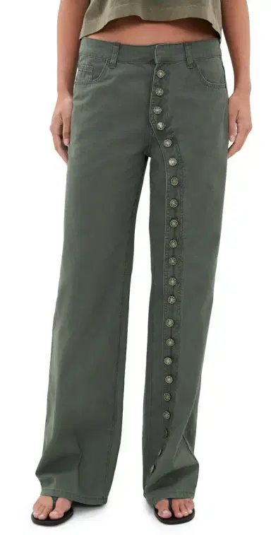 LIONESS Penny Pants oss | Thumbnail 1 LIONESS Penny Pants oss | Thumbnail 1