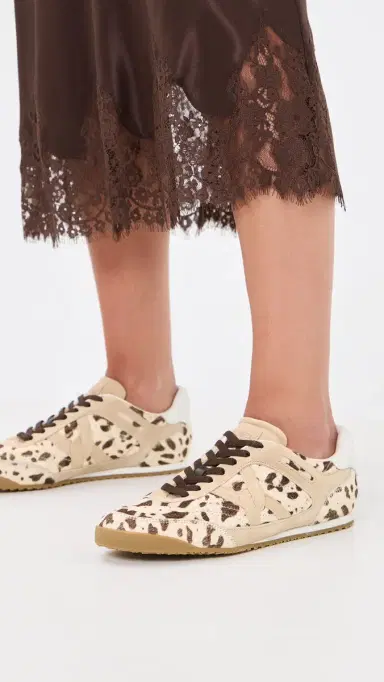 Veronica Beard Natalia Sneakers | Thumbnail 3 Veronica Beard Natalia Sneakers | Thumbnail 3