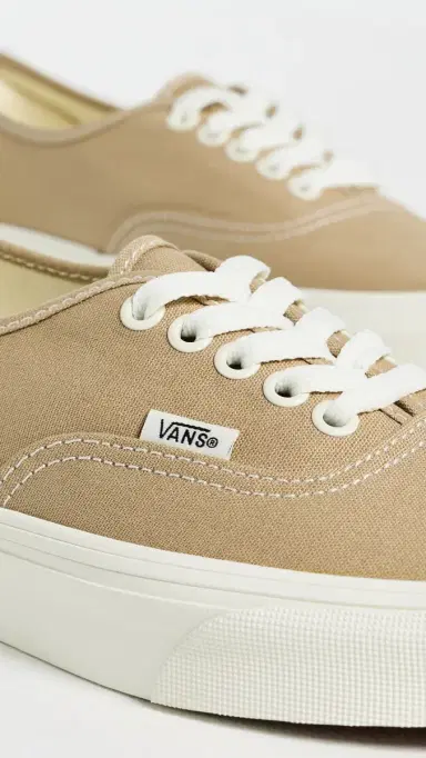 Vans Authentic Sneakers | Thumbnail 6 Vans Authentic Sneakers | Thumbnail 6