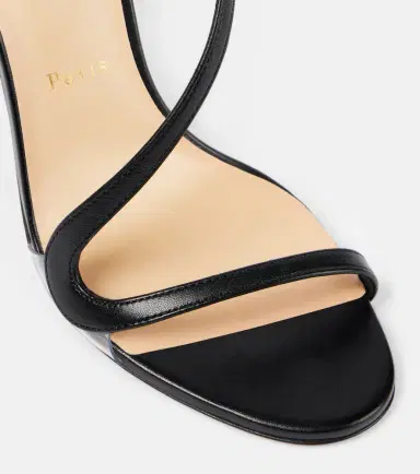 Christian Louboutin Rosalie leather sandals | Thumbnail 5 Christian Louboutin Rosalie leather sandals | Thumbnail 5