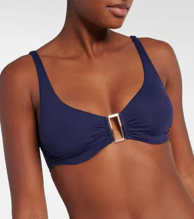 Melissa Odabash Bel Air bikini top | Thumbnail 3 Melissa Odabash Bel Air bikini top | Thumbnail 3