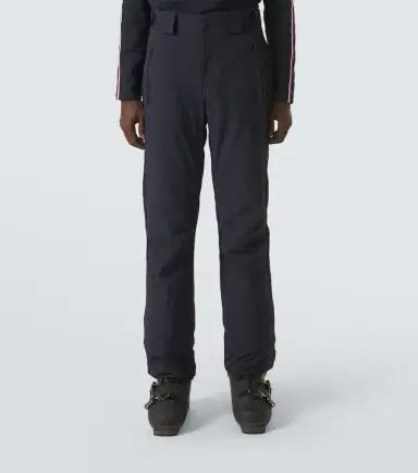 Fusalp Ranger technical twill ski pants | Thumbnail 2 Fusalp Ranger technical twill ski pants | Thumbnail 2