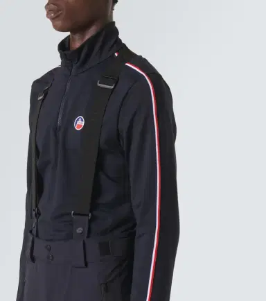 Fusalp Ranger technical twill ski pants | Thumbnail 3 Fusalp Ranger technical twill ski pants | Thumbnail 3