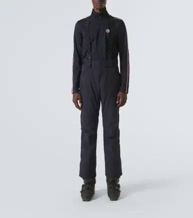 Fusalp Ranger technical twill ski pants | Thumbnail 4 Fusalp Ranger technical twill ski pants | Thumbnail 4