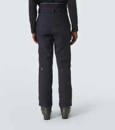 Fusalp Ranger technical twill ski pants | Thumbnail 6 Fusalp Ranger technical twill ski pants | Thumbnail 6