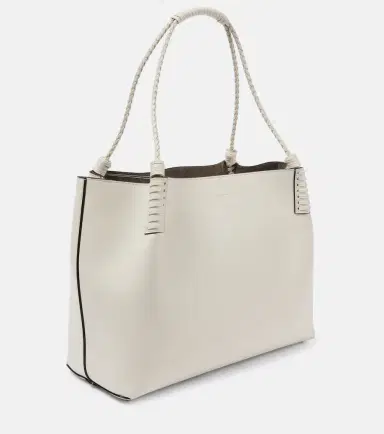 Etro Libra Large leather tote bag | Thumbnail 3 Etro Libra Large leather tote bag | Thumbnail 3